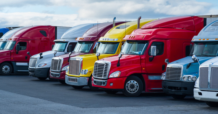 Fleet Management Costs: A Comprehensive Guide